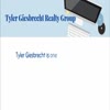 real estate calgary - Tyler Giesbrecht Realty Group