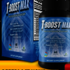 T-Boost Max Reviews: 100% Natural Testosterone booster