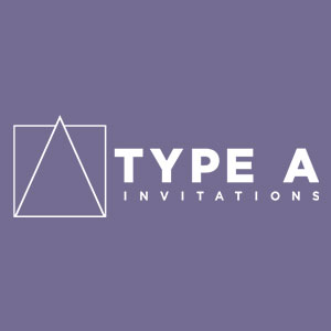 type-a-invitations Type A Invitations, LLC.