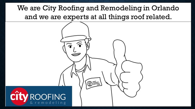 City Roofing and Remodeling 2 City Roofing & Remodeling