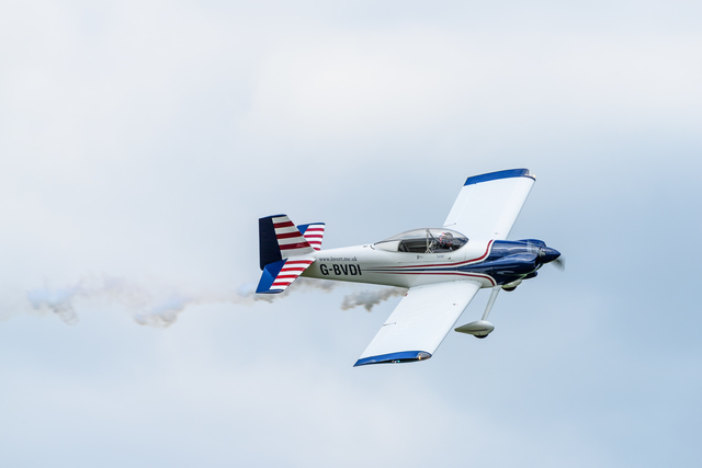  DSC1354 Oosterwold Airshow