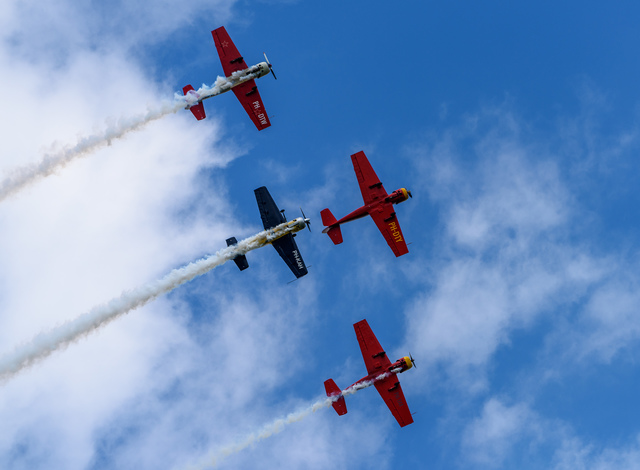  DSC1539 Oosterwold Airshow