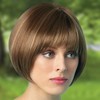 Wigs for Alopecia Patients - Bloomsbury of London