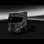 ets2 Scania 164L 580 4x2 G ... - prive skin ets2