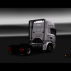 ets2 Scania 164L 580 4x2 G ... - prive skin ets2