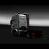 ets2 Scania 164L 580 4x2 G ... - prive skin ets2