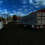 ets2 Scania 164L 580 4x2 + ... - prive skin ets2