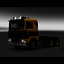 ets2 Volvo F12 6x4 lowcab G... - prive skin ets2