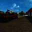 ets2 Volvo F12 6x4 lowcab +... - prive skin ets2