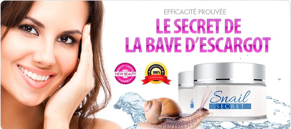3 Snail Secret Avis