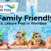 A Family Friendly Aquatic L... - Werribee Outdoor Pool