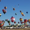 Albuquerque Hot Air Balloon... - Picture Box