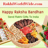Send Rakhi Gifts to India H... - Rakhiworldwide