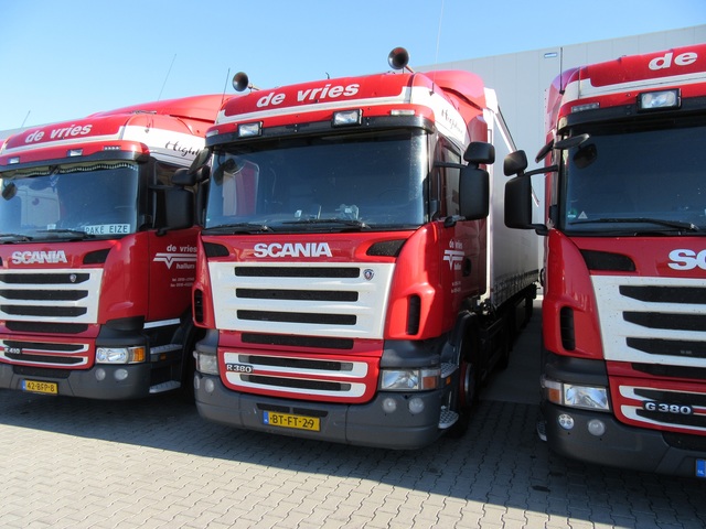 7 BT-FT-29 Scania R Series 1/2