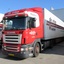 24 BV-JX-10 - Scania R Series 1/2