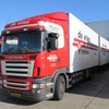 25 BV-HV-81 - Scania R Series 1/2