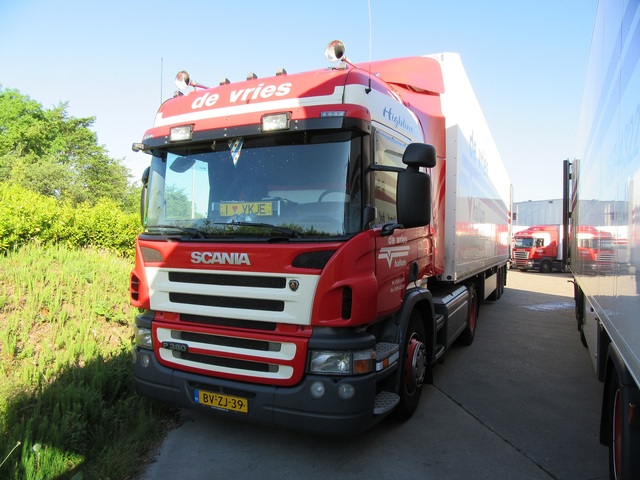 35 BV-ZJ-39 Scania R Series 1/2