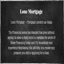 Las Vegas mortgage lender - Lone Mortgage
