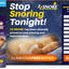 ZZSnore - http://hikehealth.com/zz-snore/
