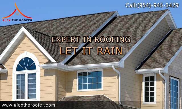 Alex The Roofer | Call Now Â (954) 945-3429 Alex The Roofer | Call Now Â (954) 945-3429