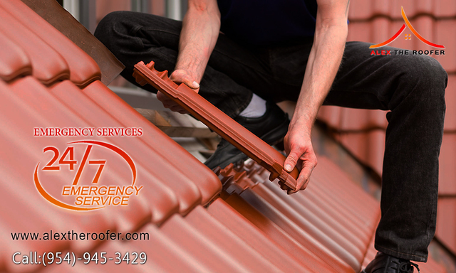 Alex The Roofer | Call Now Â (954) 945-3429 Alex The Roofer | Call Now Â (954) 945-3429