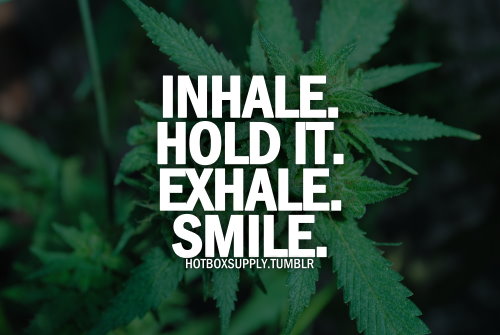 Inhale Picture Box