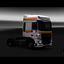 ets2 Daf XF E6 4x2 Kamps Tr... - prive skin ets2