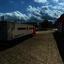 ets2 Volvo Fh 2013 4x2 + va... - prive skin ets2