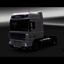 ets2 Daf XF 105 4x2 Carma T... - prive skin ets2