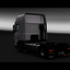 ets2 Daf XF 105 4x2 Carma T... - prive skin ets2