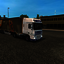 ets2 Daf XF 105 4x2 + Schui... - prive skin ets2