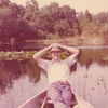 dad boat - Photos of Dad