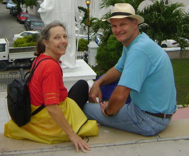 mom and dad bahama Photos of Dad