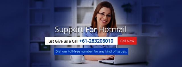 Hotmail Customer Support Number Australia Picture Box