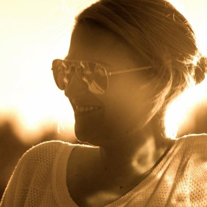 Sarah Cummings - Anonymous