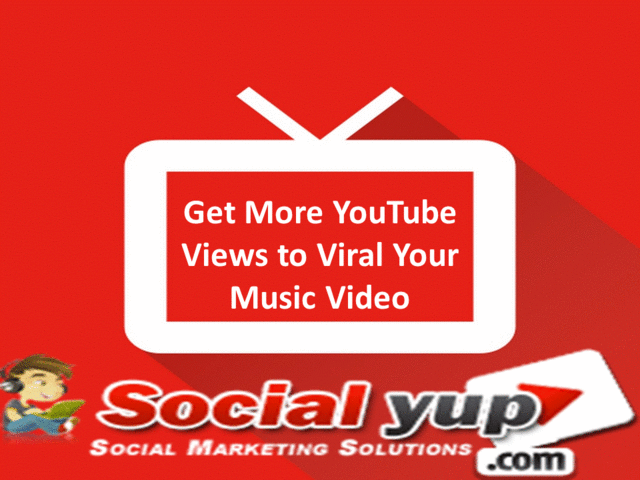 Get More YouTube Views for More User Engagement Explore Your Online Business with Buy Safe YouTube Views Fast