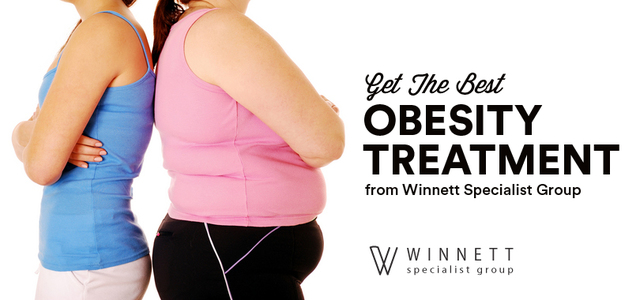 Get The Best Obesity Treatment winnettspecialistgroup