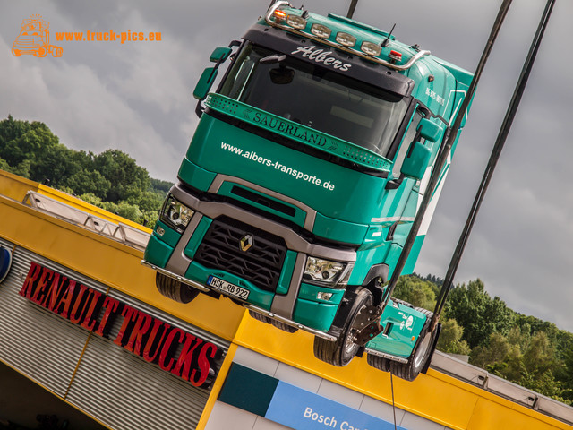 Dietrich Truck Days 2017-4 Dietrich Truck Days 2017 - Wendener Truck Days 2017 powered by www.truck-pics.eu