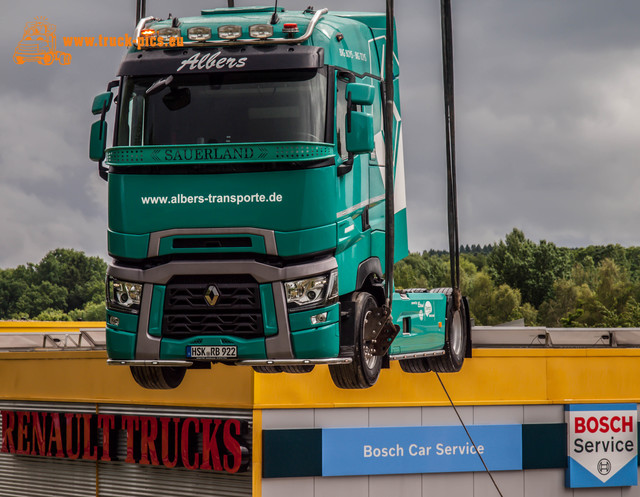 Dietrich Truck Days 2017-5 Dietrich Truck Days 2017 - Wendener Truck Days 2017 powered by www.truck-pics.eu