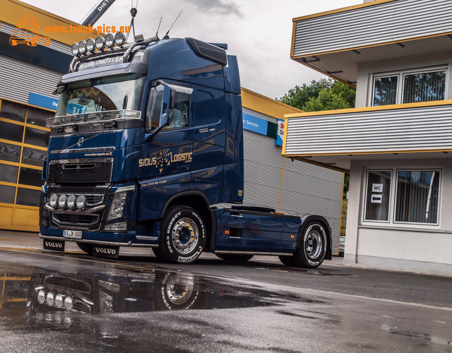 Dietrich Truck Days 2017-19 Dietrich Truck Days 2017 - Wendener Truck Days 2017 powered by www.truck-pics.eu