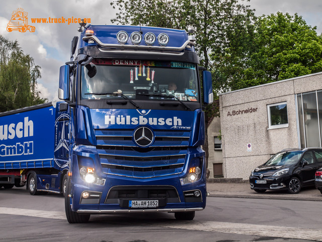 Dietrich Truck Days 2017-74 Dietrich Truck Days 2017 - Wendener Truck Days 2017 powered by www.truck-pics.eu