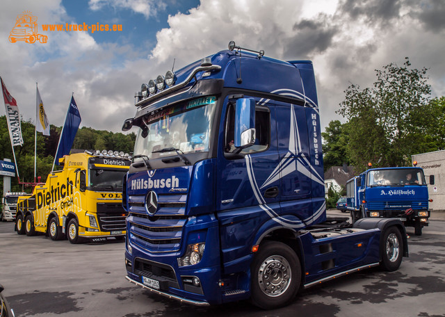 Dietrich Truck Days 2017-75 Dietrich Truck Days 2017 - Wendener Truck Days 2017 powered by www.truck-pics.eu