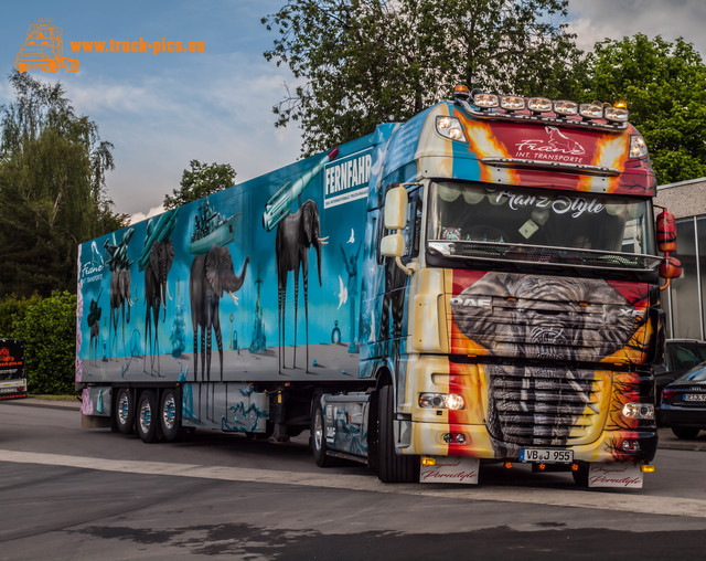 Dietrich Truck Days 2017-86 Dietrich Truck Days 2017 - Wendener Truck Days 2017 powered by www.truck-pics.eu