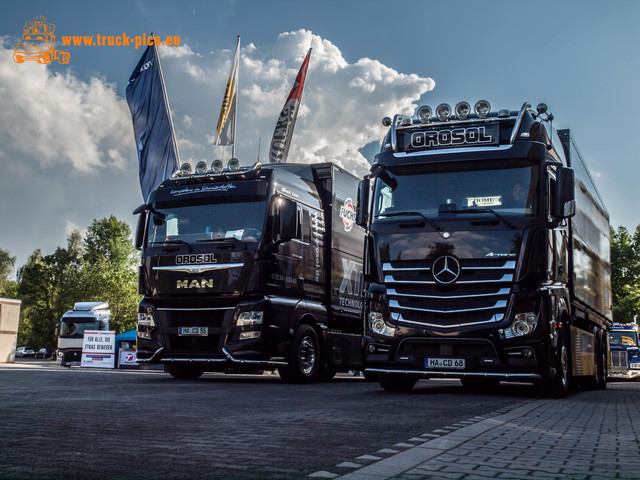 Dietrich Truck Days 2017-91 Dietrich Truck Days 2017 - Wendener Truck Days 2017 powered by www.truck-pics.eu