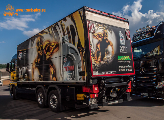 Dietrich Truck Days 2017-93 Dietrich Truck Days 2017 - Wendener Truck Days 2017 powered by www.truck-pics.eu