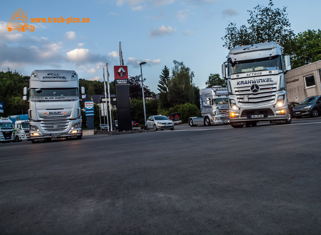 Dietrich Truck Days 2017-121 Dietrich Truck Days 2017 - Wendener Truck Days 2017 powered by www.truck-pics.eu