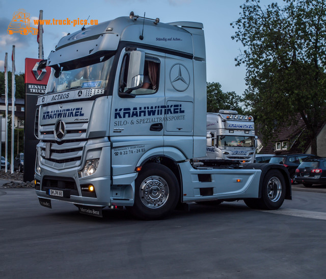 Dietrich Truck Days 2017-122 Dietrich Truck Days 2017 - Wendener Truck Days 2017 powered by www.truck-pics.eu