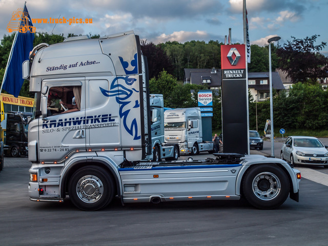 Dietrich Truck Days 2017-126 Dietrich Truck Days 2017 - Wendener Truck Days 2017 powered by www.truck-pics.eu