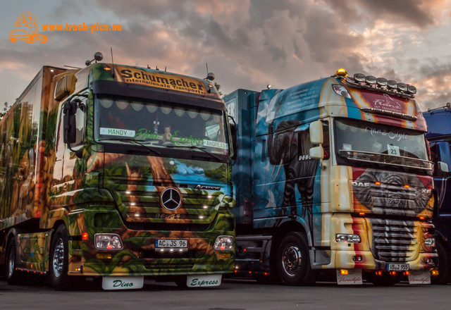 Dietrich Truck Days 2017-142 Dietrich Truck Days 2017 - Wendener Truck Days 2017 powered by www.truck-pics.eu