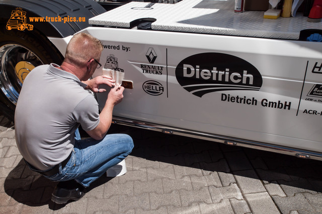 Dietrich Truck Days 2017-169 Dietrich Truck Days 2017 - Wendener Truck Days 2017 powered by www.truck-pics.eu